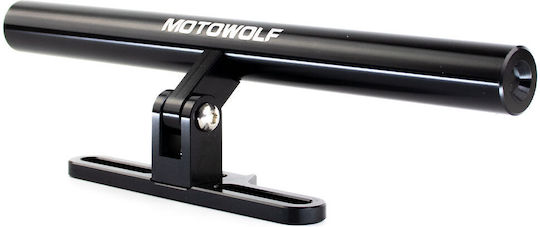 Roc Motorcycle Handlebar Mount