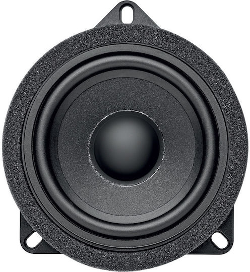 Focal Car Speaker Set IS BMW 100 Separate 5" with 40W RMS (2 Way)