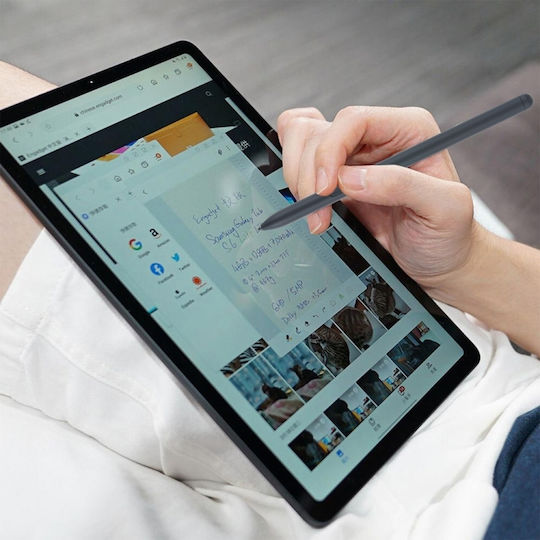 High Sensitivity Touch Stylus for Galaxy Tab S7/S7+/S7 FE/S8/S8+/S8 Ultra/S9/S9+/S9 Ultra in Black color MBC0668B