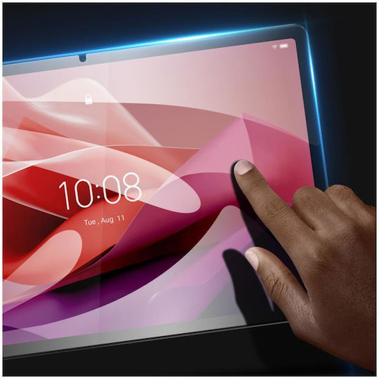 Tempered Glass 2d Dux Ducis Lenovo Tab P12 12.7" 2023 Idea Tab Pro 2025 Yoga Tab Plus 2025 Διάφανο 2 Τεμ Dux Ducis