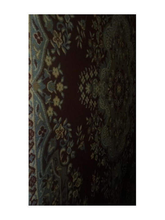 Sakalidis Living Room Rug with Width 67cm by the Meter