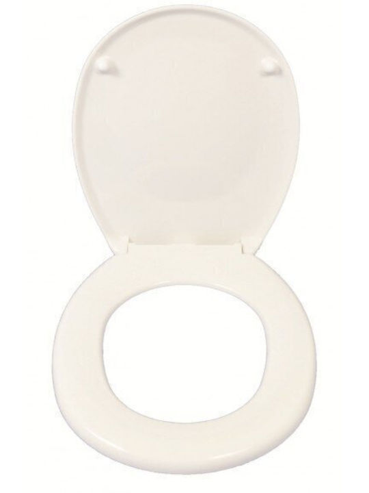 Inter Ceramic Toilettenbrille Kunststoff