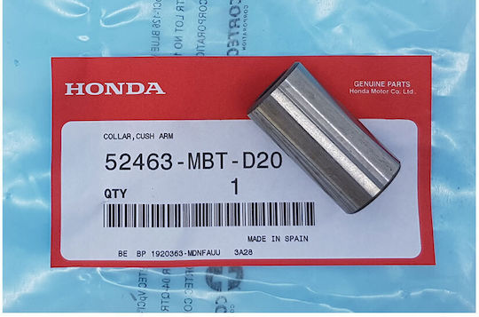 Honda Συνεμπλόκ Ψαλιδιού Μοτοσυκλέτας 52463MBTD20
