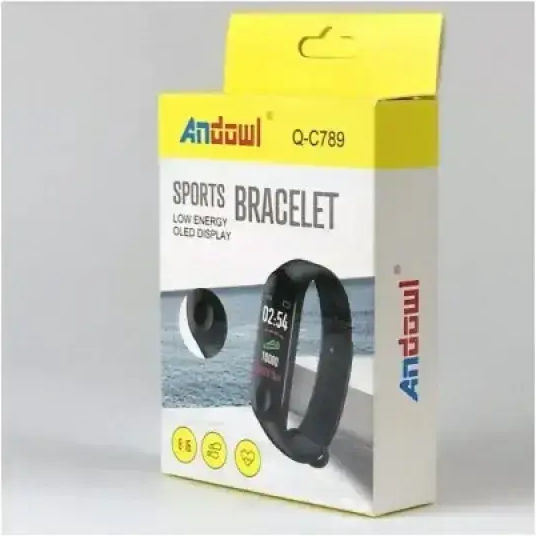 Andowl Q-C789 Negru
