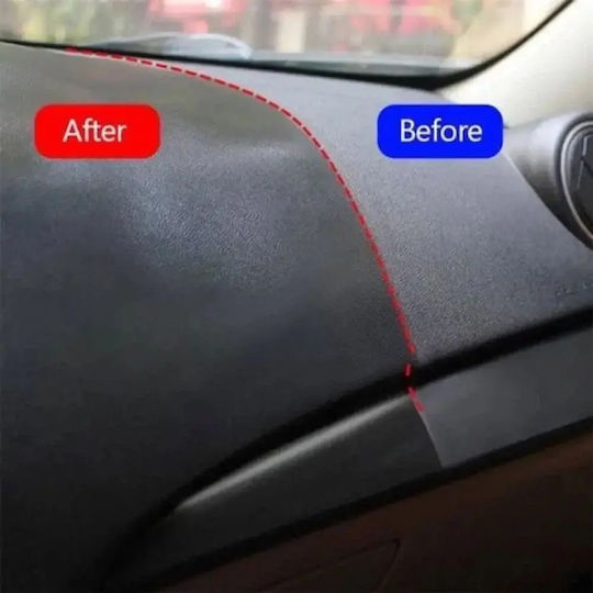 KLY Polishing Spray for Car Dashboard with Aroma Jasmine 302gr