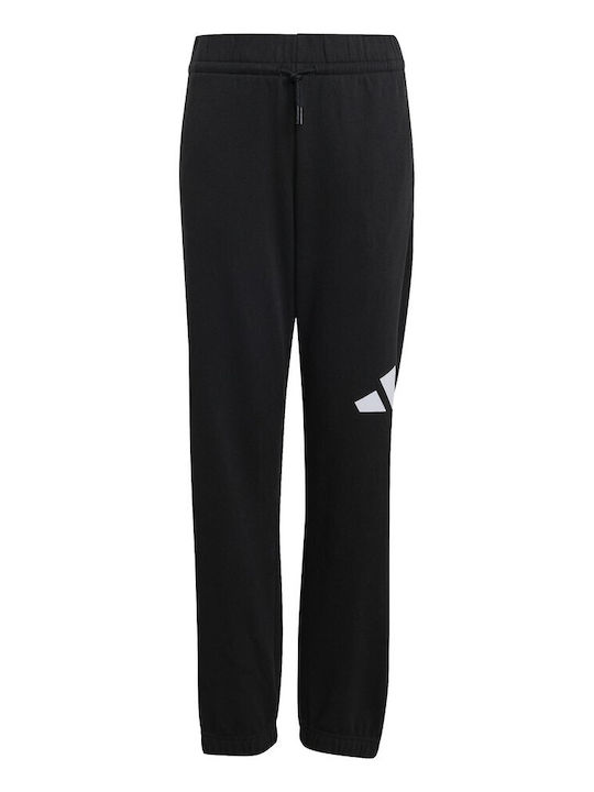 Kids Sweatpants Set Pink 2pcs Essentials