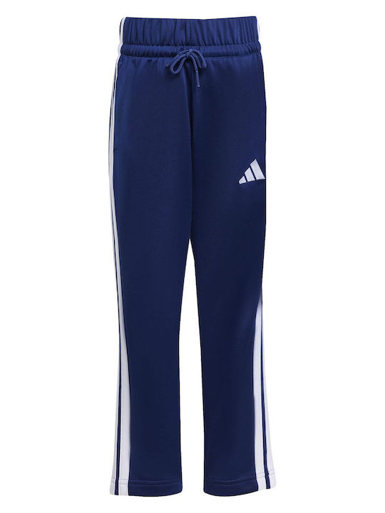 Essentials Kids Sweatpants Set With Jacket Blue 2 Pieces