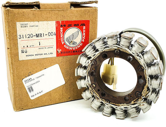Honda Coils Motorcycle 31120-MR1-004