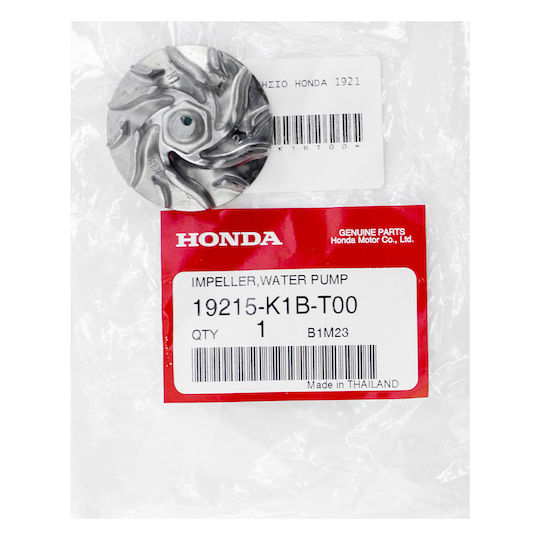Honda Motorcycle Impeller Shaft Honda ADV 350 / SH 350