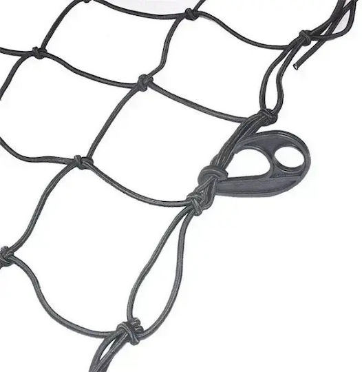 Factory Net 120x80cm Negru 1buc