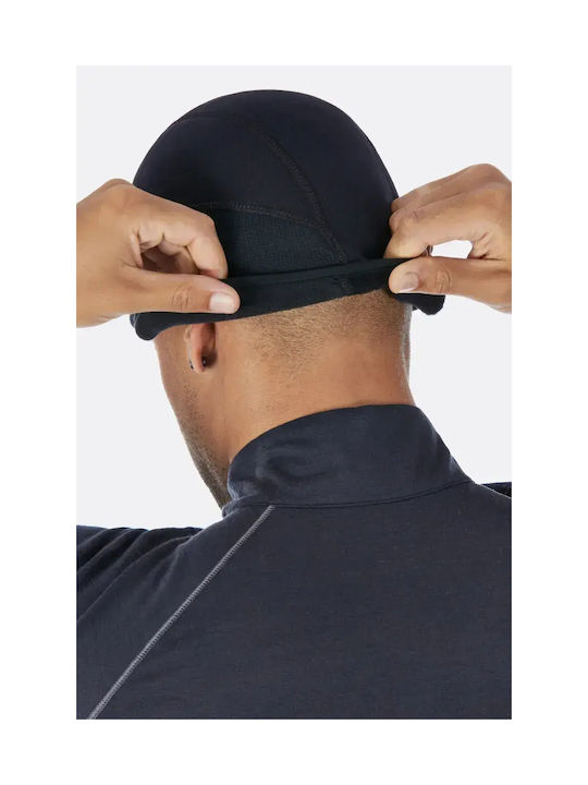 Rab Shadow Running Cap Black
