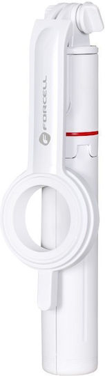 Forcell Selfie Flash in White color