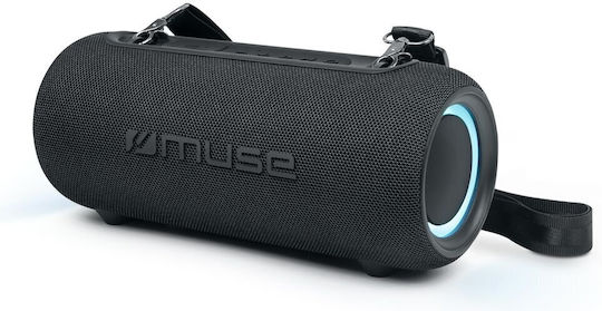 Muse Boxă Bluetooth 30W Negru M-785BT