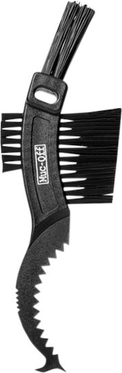Motorradreinigungsbürsten Set 3 Stück 38500322