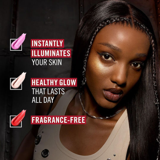 Rimmel Σετ Μακιγιάζ για το Πρόσωπο 3τμχ