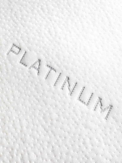 Bed&Bath Ортопедична Възглавница за Спане Мемори Пяна 65x45см