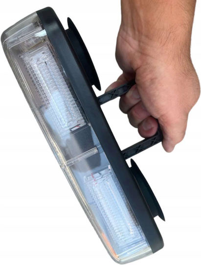 Notfall-Autolichter Hb-361 Multifunktionale Flutlicht Arbeitslicht