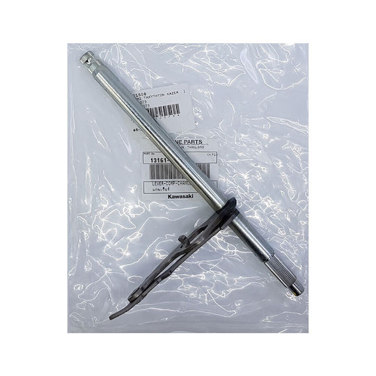 Kazer 115 Genuine Kawasaki 13161-0079 Gear Shift Shaft