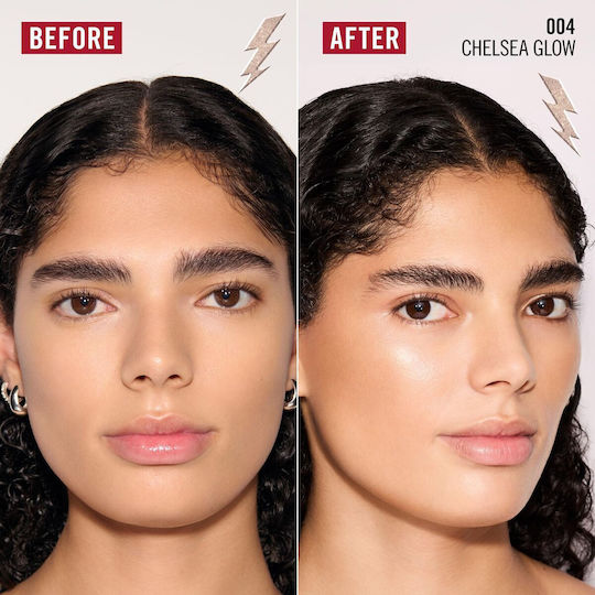 Rimmel Σετ Μακιγιάζ για το Πρόσωπο 3τμχ