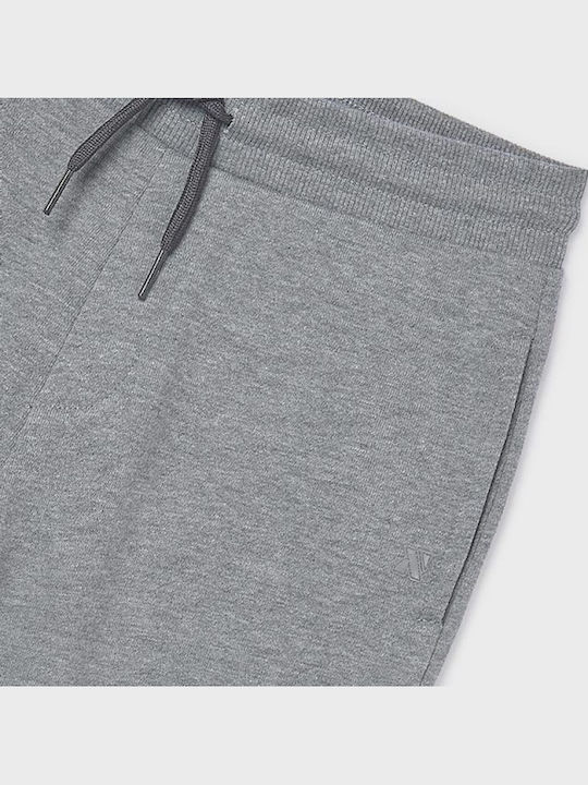 Kinder Trainingshose Grey 1Stück