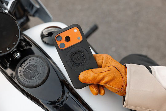 Quad Lock Mag Case Mobile Phone Case Apple iPhone 17 Pro for Motorcycle Mount