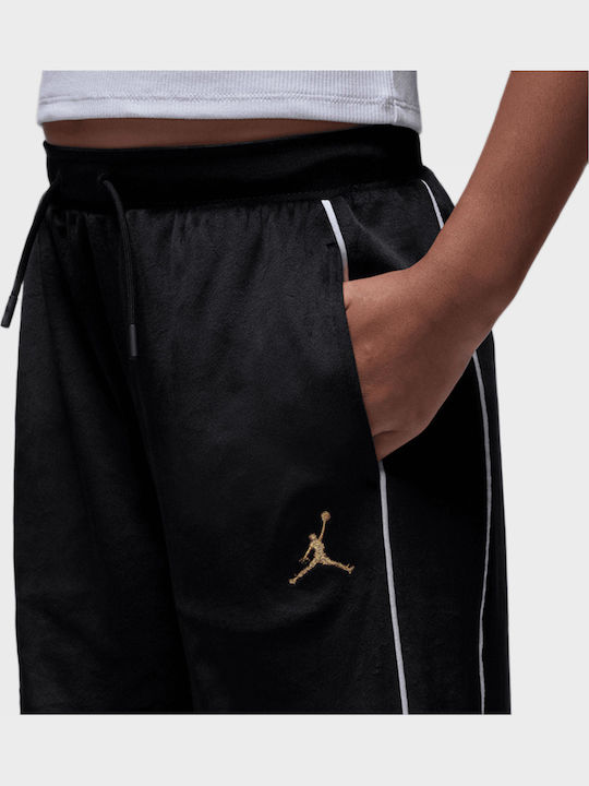 Kids Sweatpants Black