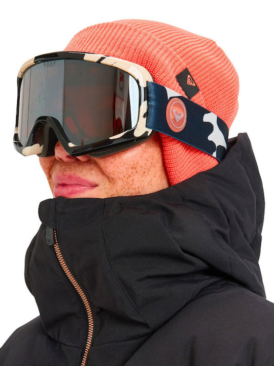 Roxy Moonride Masca de schi și snowboard Pentru adulți