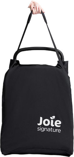 Joie Parcel LX Kinderwagen Geeignet für Neugeborene Gray 7.72kg