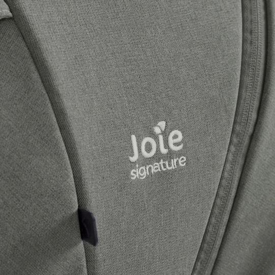 Joie Estrella Doppelter Kinderwagen Geeignet für Neugeborene Evergreen