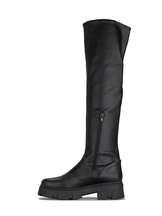 Women's Boots Black