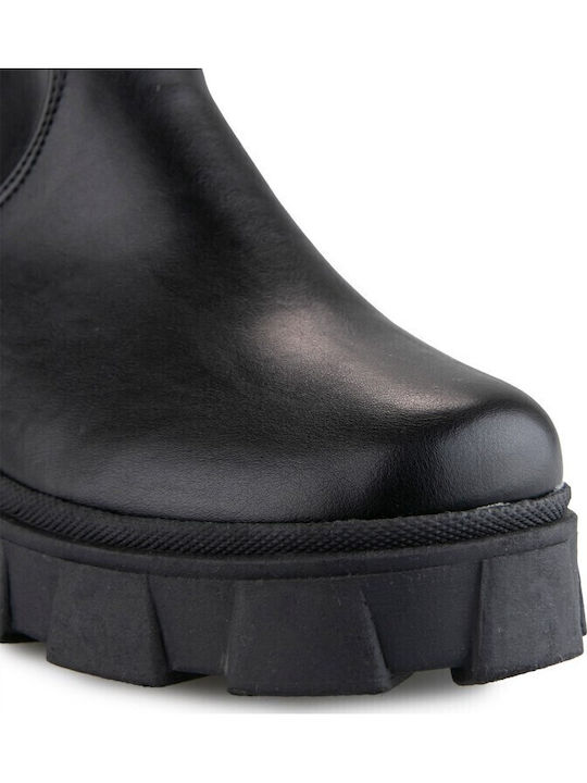 Women's Boots Black