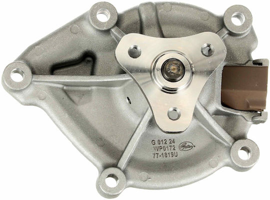 Pompă de Apă Răcire Motor Gates Wp0172