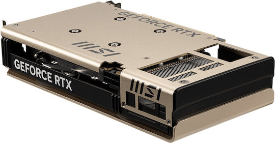 MSI GeForce RTX 5060 8GB GDDR7 Inspire 2X OC Видеокарта