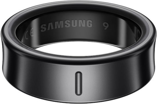 Samsung Galaxy Ring 23.8mm Impermeabil Negru