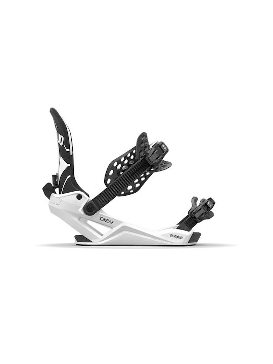Thirty two Ski & Snowboard Bindings