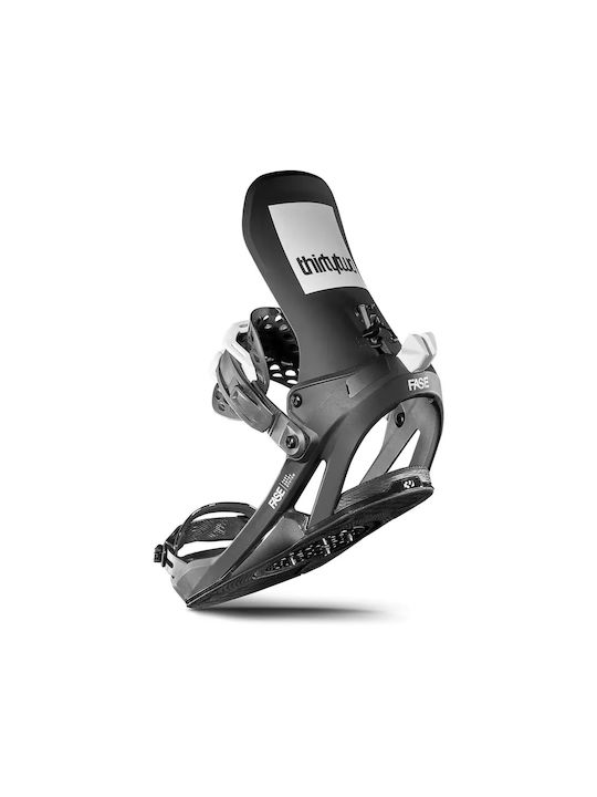 Thirty two Ski & Snowboard Bindings Black