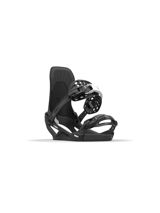 Thirty two Ski & Snowboard Bindings Black