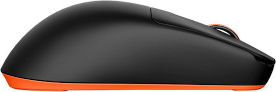 Royal Kludge M30 Ασύρματο Gaming Ποντίκι 24000 DPI Μαύρο