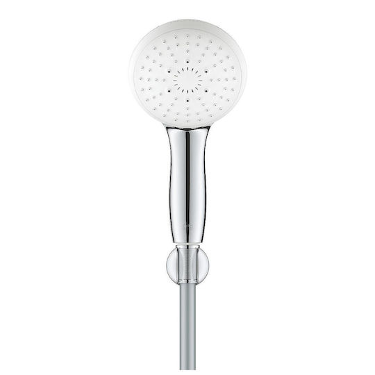 Grohe Handheld Showerhead with Hose