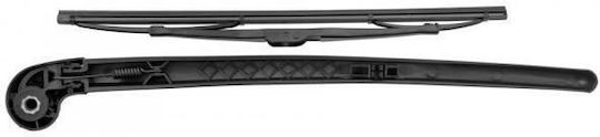 NTY Back Car Wiper Blade