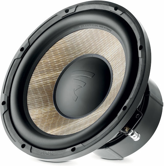 Focal Subwoofer Auto 560W RMS