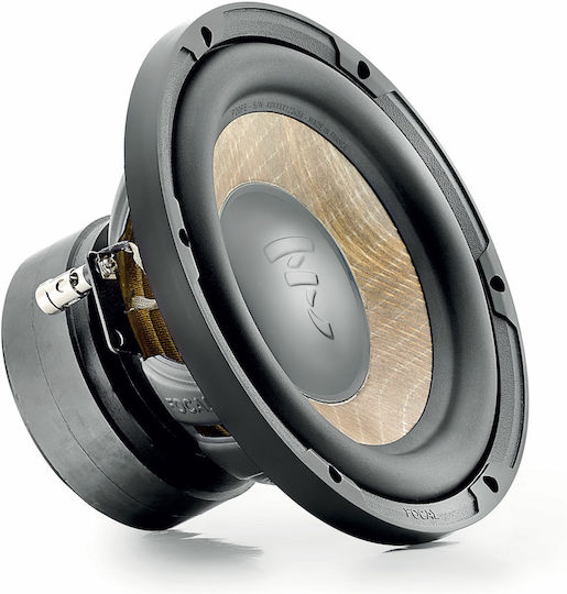 Focal Subwoofer Αυτοκινήτου 500W RMS