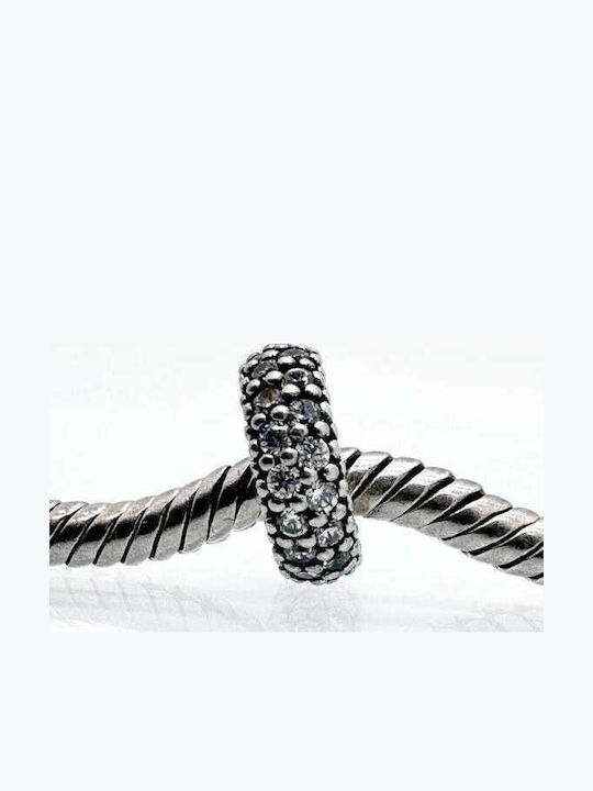 Pandora Spacer Charm από Ασήμι Pandora Spacer Charm από Ασήμι