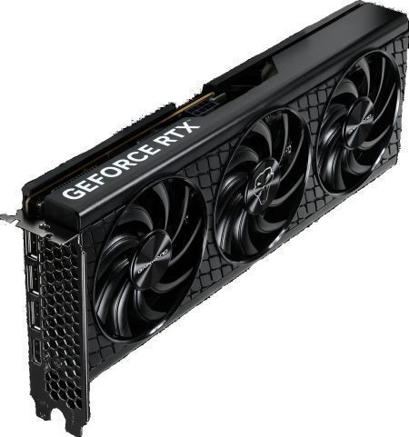 Palit GeForce RTX 5060 8GB GDDR7 Python III OC Κάρτα Γραφικών
