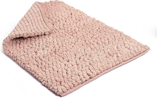 Beauty Home Non-Slip Bath Mat Art 3283 2021328300090 Sky Blue 50x80cm