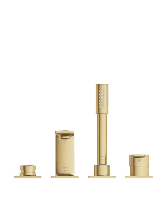 Grohe Αναμεικτική Μπαταρία Μπανιέρας