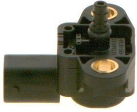 Bosch Turbo-Drucksensor Autokühler 6146