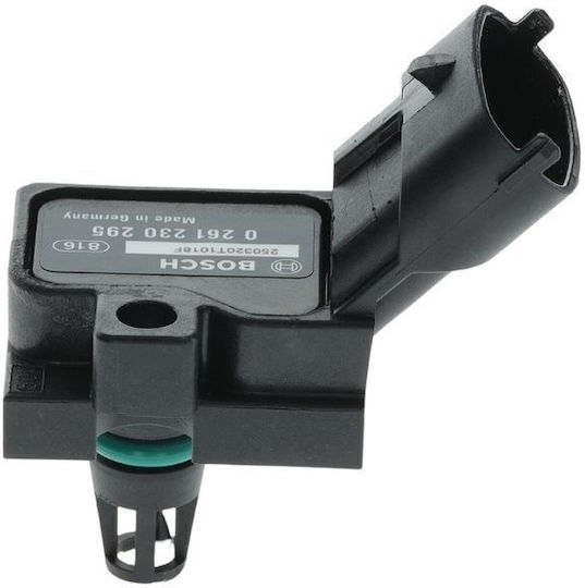 Bosch Intake Manifold Pressure Sensor Car Engine Sensor