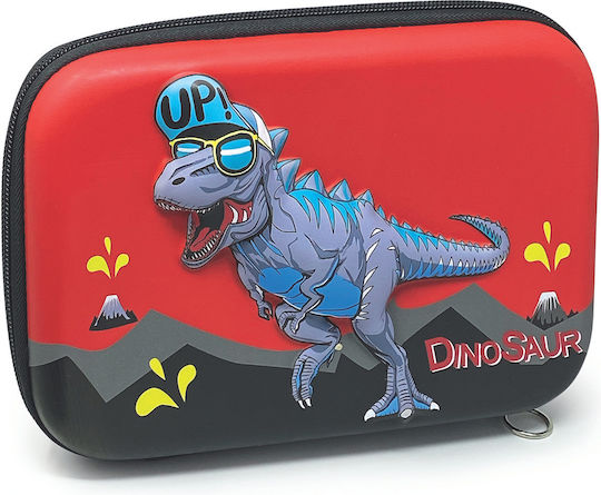 Lebez Pencil Case Various Designs/Colours