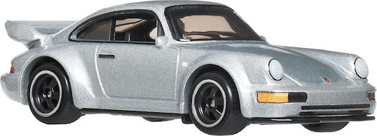 Hot Wheels Premium Fast & Furious Porsche 911 Carrera Car 1:64 for Ages 3+